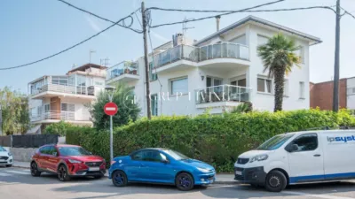 Piso en Vinyet photo 60