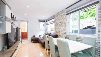 Piso en Vinyet photo 7