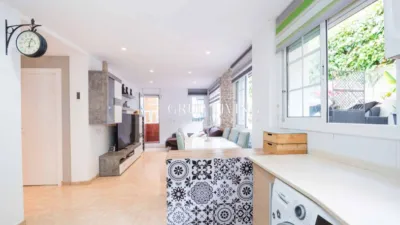 Piso en Vinyet photo 8