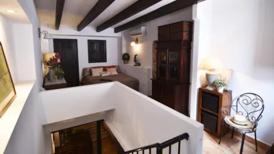 Chalet on Calle del Deán, Zaragoza photo 15