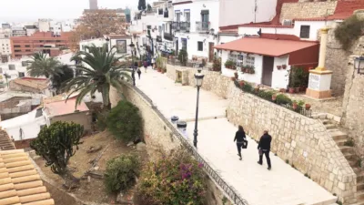 Casa – Alicante - Alacant - Vista 2