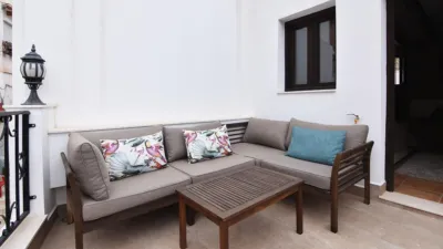 Casa – Alicante - Alacant - Vista 3