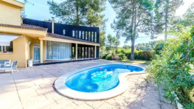Casa en Mas Mestre photo 12