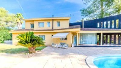 Casa en Mas Mestre photo 14