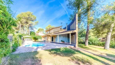 House in Mas Mestre photo 2