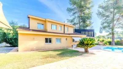 Casa en Mas Mestre photo 31