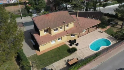 Casa en Mas Mestre photo 32