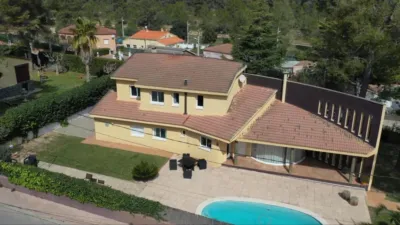 Casa en Mas Mestre photo 33