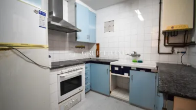 Flat in Centre photo 10