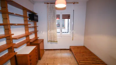 Flat in Centre photo 13