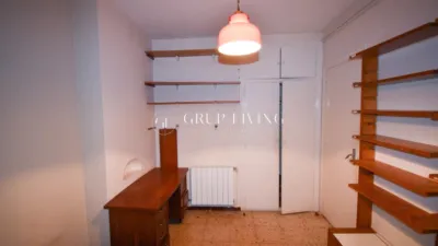 Flat in Centre photo 14