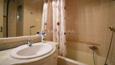 Flat in Centre photo 16
