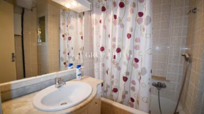 Flat in Centre photo 18