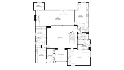 House in Mas Trader Ii photo 46