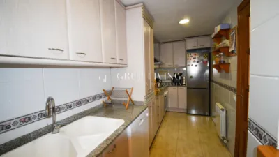 Apartment in La Levantina photo 10