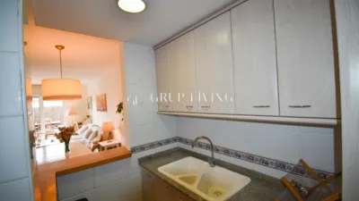 Apartment in La Levantina photo 11