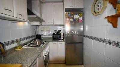 Apartment in La Levantina photo 12