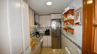 Apartment in La Levantina photo 13