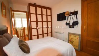 Apartment in La Levantina photo 16