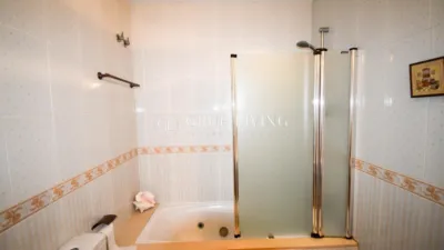 Apartment in La Levantina photo 17