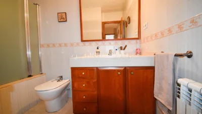 Apartment in La Levantina photo 18