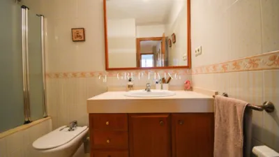Apartment in La Levantina photo 19