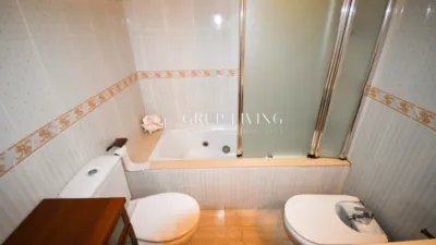 Apartment in La Levantina photo 20