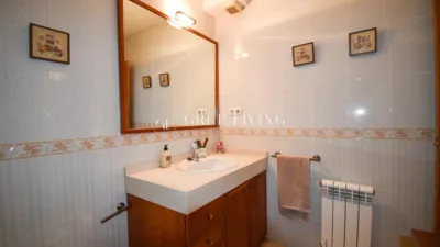 Apartment in La Levantina photo 21