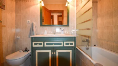 Apartment in La Levantina photo 25
