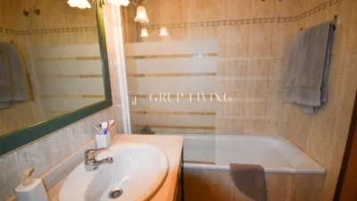 Apartment in La Levantina photo 28