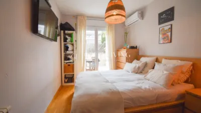 Apartment in La Levantina photo 29
