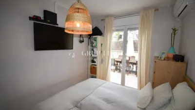 Apartment in La Levantina photo 32