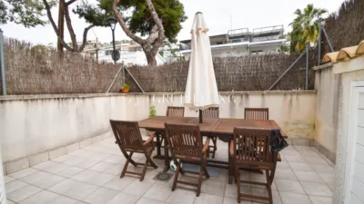 Apartment in La Levantina photo 33