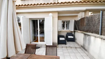 Apartment in La Levantina photo 34