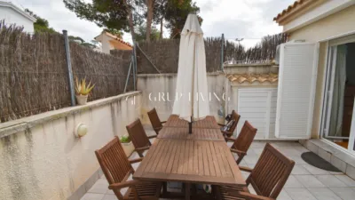 Apartment in La Levantina photo 35