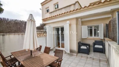 Apartment in La Levantina photo 36