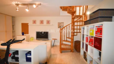 Apartment in La Levantina photo 38