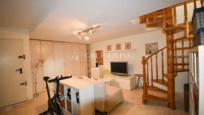 Apartment in La Levantina photo 39