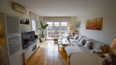 Apartment in La Levantina photo 3