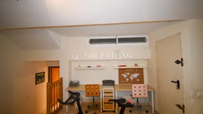 Apartment in La Levantina photo 41