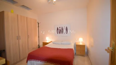 Apartment in La Levantina photo 45