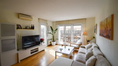 Apartment in La Levantina photo 4