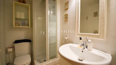 Apartment in La Levantina photo 52
