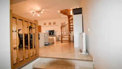 Apartment in La Levantina photo 53