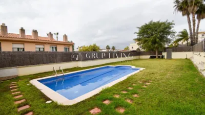 Apartment in La Levantina photo 56