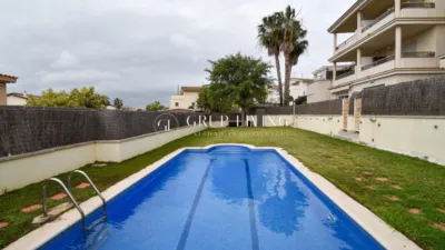 Apartment in La Levantina photo 57