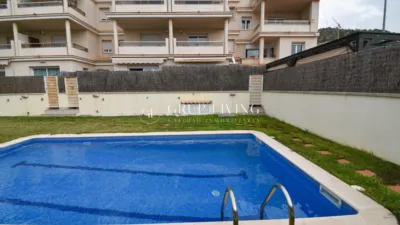 Apartment in La Levantina photo 58