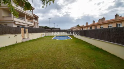 Apartment in La Levantina photo 59