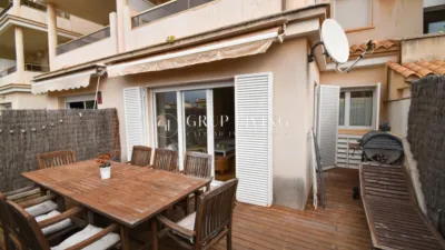 Apartment in La Levantina photo 5
