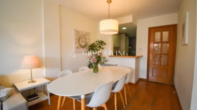 Apartment in La Levantina photo 6